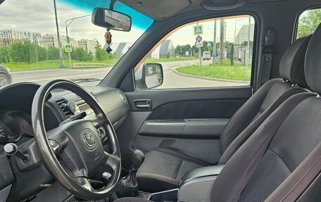 Mazda BT-50 II, 2008 год, 350 000 рублей, 6 фотография