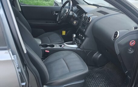 Nissan Qashqai, 2013 год, 1 000 000 рублей, 2 фотография