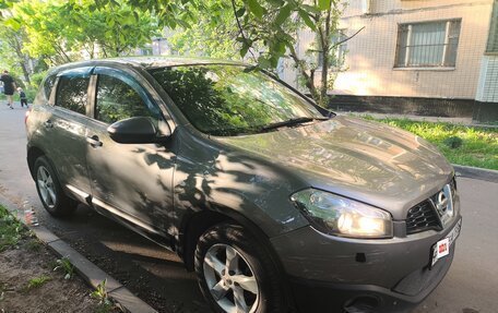 Nissan Qashqai, 2013 год, 1 000 000 рублей, 6 фотография