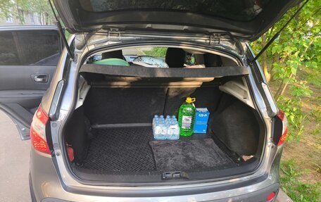 Nissan Qashqai, 2013 год, 1 000 000 рублей, 3 фотография