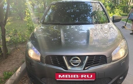 Nissan Qashqai, 2013 год, 1 000 000 рублей, 5 фотография