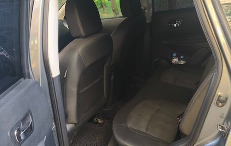 Nissan Qashqai, 2013 год, 1 000 000 рублей, 7 фотография