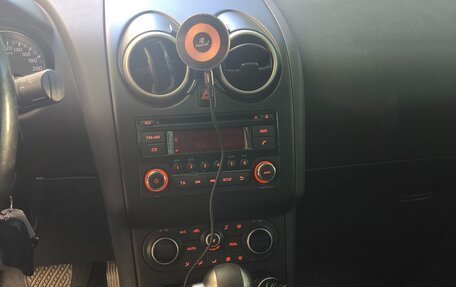 Nissan Qashqai, 2013 год, 1 000 000 рублей, 11 фотография
