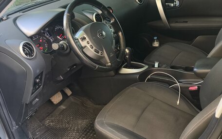 Nissan Qashqai, 2013 год, 1 000 000 рублей, 10 фотография