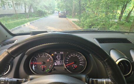 Nissan Qashqai, 2013 год, 1 000 000 рублей, 12 фотография