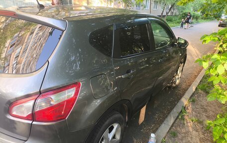 Nissan Qashqai, 2013 год, 1 000 000 рублей, 9 фотография