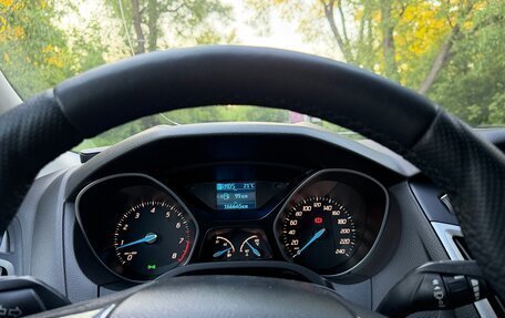 Ford Focus III, 2012 год, 700 000 рублей, 10 фотография