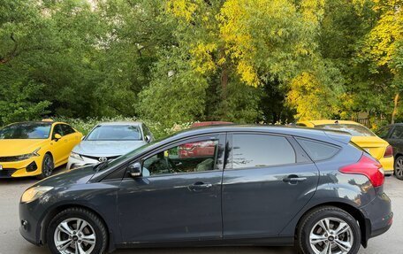 Ford Focus III, 2012 год, 700 000 рублей, 2 фотография