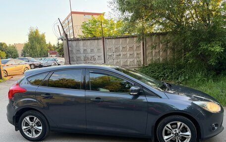 Ford Focus III, 2012 год, 700 000 рублей, 6 фотография