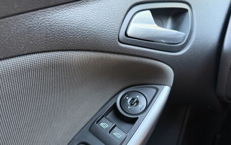 Ford Focus III, 2012 год, 700 000 рублей, 11 фотография