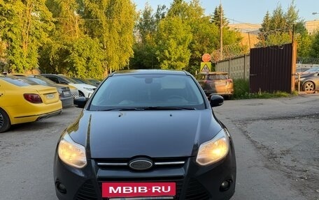 Ford Focus III, 2012 год, 700 000 рублей, 3 фотография