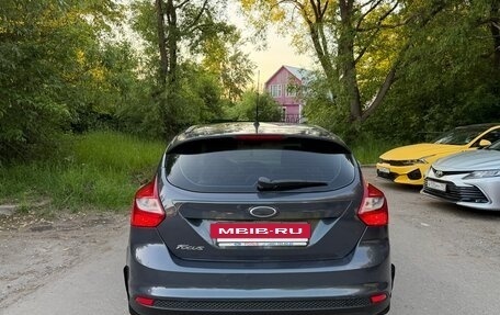 Ford Focus III, 2012 год, 700 000 рублей, 9 фотография