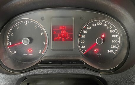 Volkswagen Polo VI (EU Market), 2012 год, 375 000 рублей, 6 фотография