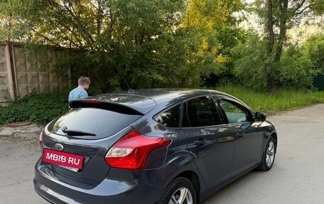 Ford Focus III, 2012 год, 700 000 рублей, 7 фотография