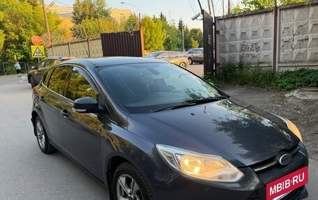 Ford Focus III, 2012 год, 700 000 рублей, 5 фотография