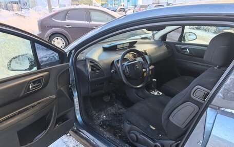 Citroen C4 II рестайлинг, 2007 год, 270 000 рублей, 7 фотография