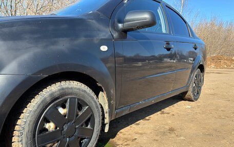Chevrolet Aveo III, 2010 год, 275 000 рублей, 9 фотография