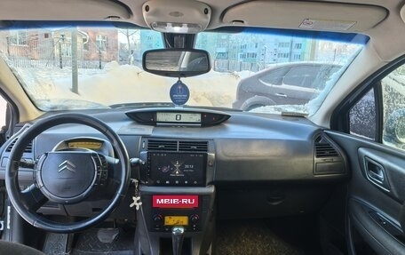 Citroen C4 II рестайлинг, 2007 год, 270 000 рублей, 6 фотография
