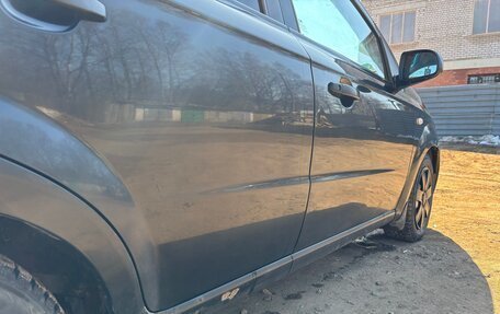 Chevrolet Aveo III, 2010 год, 275 000 рублей, 13 фотография