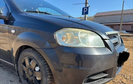 Chevrolet Aveo III, 2010 год, 275 000 рублей, 17 фотография