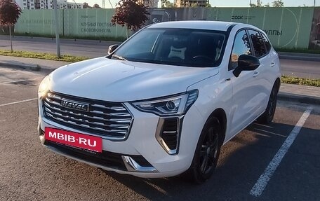 Haval Jolion, 2023 год, 1 780 000 рублей, 2 фотография