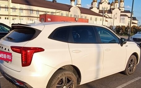 Haval Jolion, 2023 год, 1 780 000 рублей, 10 фотография