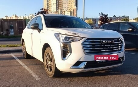 Haval Jolion, 2023 год, 1 780 000 рублей, 3 фотография