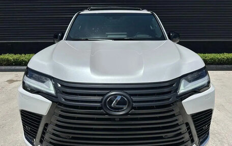 Lexus LX, 2024 год, 14 171 537 рублей, 2 фотография