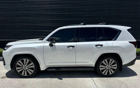 Lexus LX, 2024 год, 14 171 537 рублей, 3 фотография