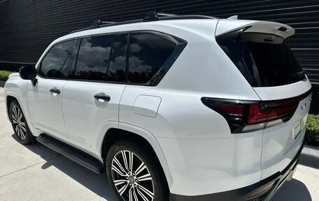 Lexus LX, 2024 год, 14 171 537 рублей, 5 фотография