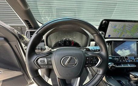 Lexus LX, 2024 год, 14 171 537 рублей, 8 фотография