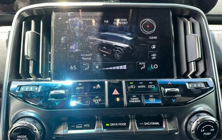 Lexus LX, 2024 год, 14 171 537 рублей, 10 фотография