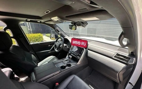 Lexus LX, 2024 год, 14 171 537 рублей, 15 фотография