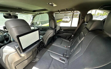 Lexus LX, 2024 год, 14 171 537 рублей, 20 фотография