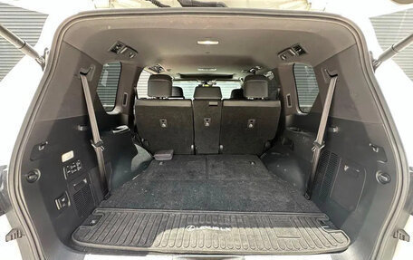 Lexus LX, 2024 год, 14 171 537 рублей, 21 фотография