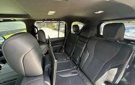 Lexus LX, 2024 год, 14 171 537 рублей, 19 фотография