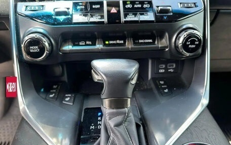 Lexus LX, 2024 год, 14 171 537 рублей, 25 фотография