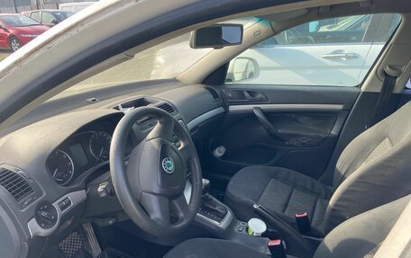 Skoda Octavia, 2011 год, 393 000 рублей, 11 фотография