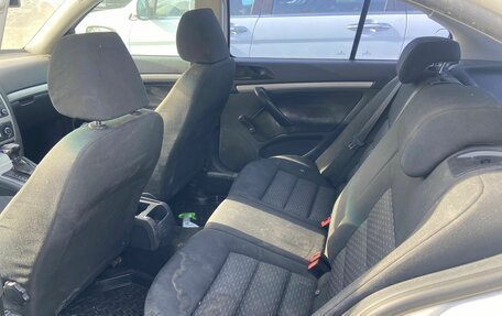 Skoda Octavia, 2011 год, 393 000 рублей, 10 фотография