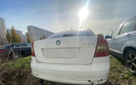 Skoda Octavia, 2011 год, 393 000 рублей, 8 фотография