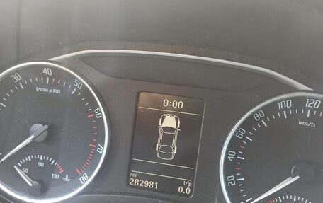 Skoda Octavia, 2011 год, 393 000 рублей, 7 фотография