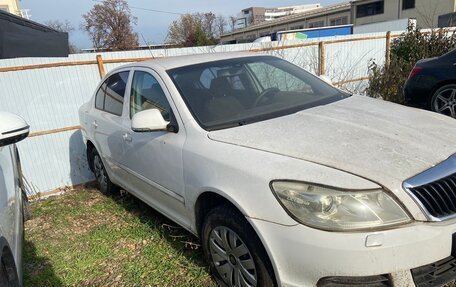 Skoda Octavia, 2011 год, 393 000 рублей, 9 фотография