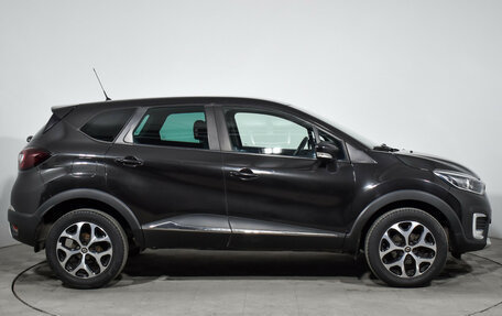 Renault Kaptur I рестайлинг, 2018 год, 1 298 796 рублей, 5 фотография