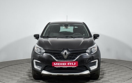 Renault Kaptur I рестайлинг, 2018 год, 1 298 796 рублей, 3 фотография