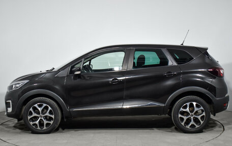 Renault Kaptur I рестайлинг, 2018 год, 1 298 796 рублей, 9 фотография