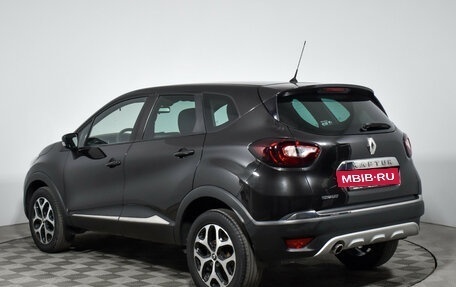 Renault Kaptur I рестайлинг, 2018 год, 1 298 796 рублей, 8 фотография