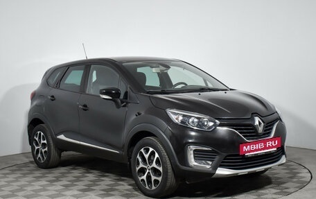 Renault Kaptur I рестайлинг, 2018 год, 1 298 796 рублей, 4 фотография