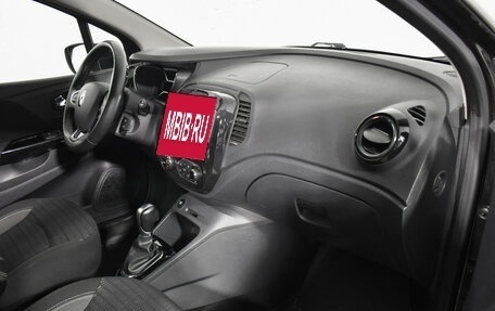 Renault Kaptur I рестайлинг, 2018 год, 1 298 796 рублей, 13 фотография