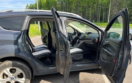 Ford Kuga III, 2014 год, 1 300 000 рублей, 7 фотография