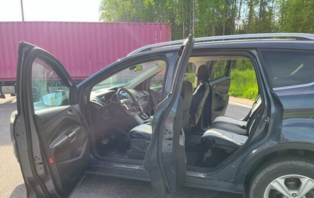 Ford Kuga III, 2014 год, 1 300 000 рублей, 6 фотография